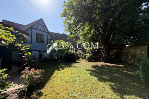Villa i Bischwiller, Bas-Rhin, Bischwiller - € 853.800 | Ref: 264_V3480064507 - foto 11