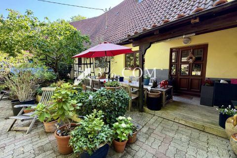 Villa i Bischwiller, Bas-Rhin, Bischwiller - € 853.800 | Ref: 264_V3480064507 - foto 12