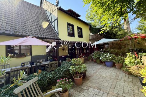 Villa i Bischwiller, Bas-Rhin, Bischwiller - € 853.800 | Ref: 264_V3480064507 - foto 14