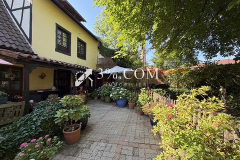 Villa i Bischwiller, Bas-Rhin, Bischwiller - € 853.800 | Ref: 264_V3480064507 - foto 16