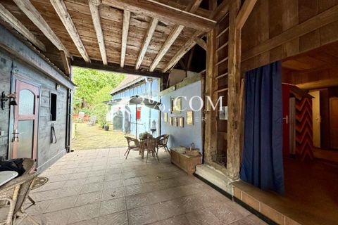 Villa i Bischwiller, Bas-Rhin, Bischwiller - € 853.800 | Ref: 264_V3480064507 - foto 20