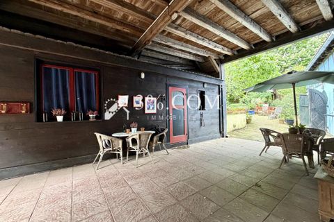 Villa i Bischwiller, Bas-Rhin, Bischwiller - € 853.800 | Ref: 264_V3480064507 - foto 24