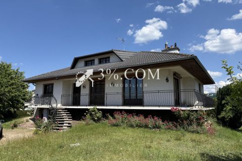 Villa en Pouxeux, Vosges, Pouxeux - € 195.700 | Ref: 390_1837 - photo 2