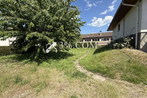 Villa en Pouxeux, Vosges, Pouxeux - € 195.700 | Ref: 390_1837 - photo 4