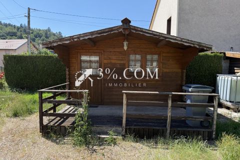 Villa en Pouxeux, Vosges, Pouxeux - € 195.700 | Ref: 390_1837 - photo 5