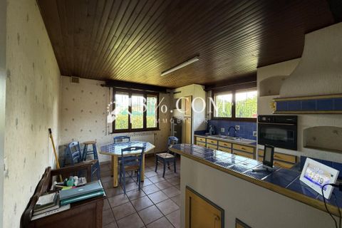 Villa en Pouxeux, Vosges, Pouxeux - € 195.700 | Ref: 390_1837 - photo 6