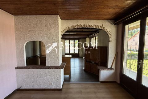 Villa en Pouxeux, Vosges, Pouxeux - € 195.700 | Ref: 390_1837 - photo 8
