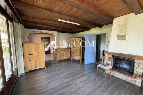 Villa en Pouxeux, Vosges, Pouxeux - € 195.700 | Ref: 390_1837 - photo 9