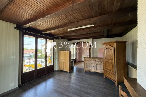 Villa en Pouxeux, Vosges, Pouxeux - € 195.700 | Ref: 390_1837 - photo 12