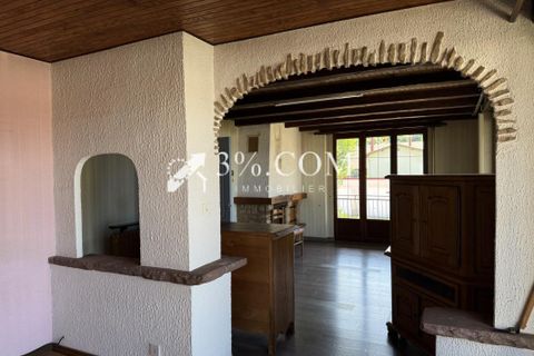 Villa en Pouxeux, Vosges, Pouxeux - € 195.700 | Ref: 390_1837 - photo 13