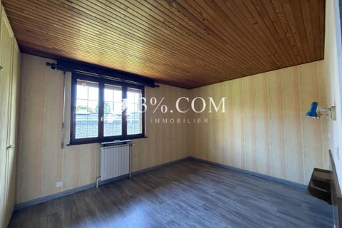 Villa en Pouxeux, Vosges, Pouxeux - € 195.700 | Ref: 390_1837 - photo 15