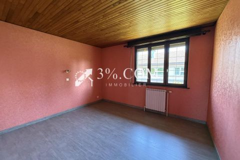 Villa en Pouxeux, Vosges, Pouxeux - € 195.700 | Ref: 390_1837 - photo 17