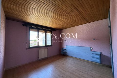 Villa en Pouxeux, Vosges, Pouxeux - € 195.700 | Ref: 390_1837 - photo 18