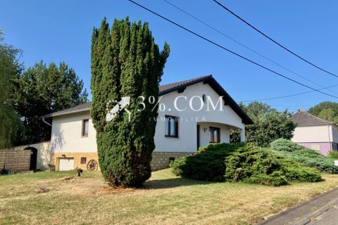 Villa i Rohrbach-les-Bitche, Moselle, Rohrbach-les-Bitche - € 169 000 | Ref: 293_V3770064483 - foto 2