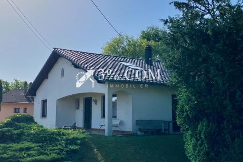 Villa i Rohrbach-les-Bitche, Moselle, Rohrbach-les-Bitche - € 169 000 | Ref: 293_V3770064483 - foto 3