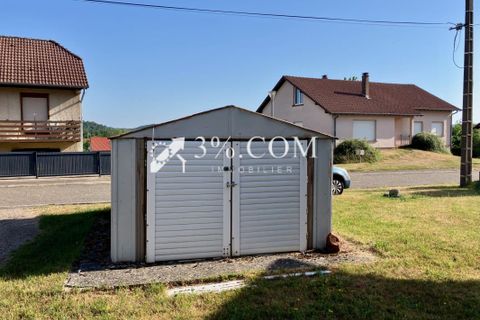 Villa i Rohrbach-les-Bitche, Moselle, Rohrbach-les-Bitche - € 169 000 | Ref: 293_V3770064483 - foto 7
