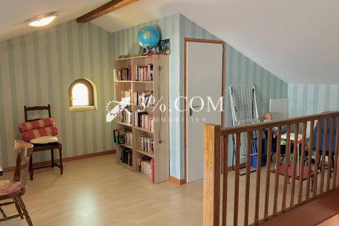 Villa i Rohrbach-les-Bitche, Moselle, Rohrbach-les-Bitche - € 169 000 | Ref: 293_V3770064483 - foto 16