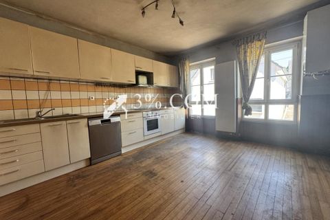 Duplex i Mommenheim, Bas-Rhin, Mommenheim - € 159.000 | Ref: 56_V1020064555 - foto 1
