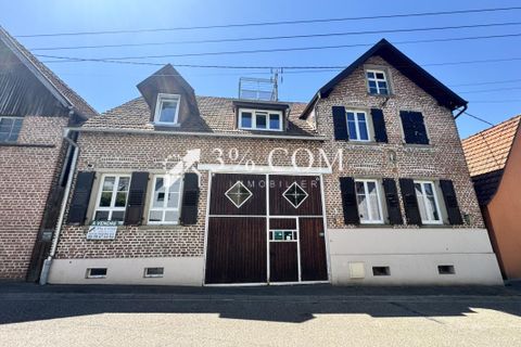Duplex i Mommenheim, Bas-Rhin, Mommenheim - € 159.000 | Ref: 56_V1020064555 - foto 2