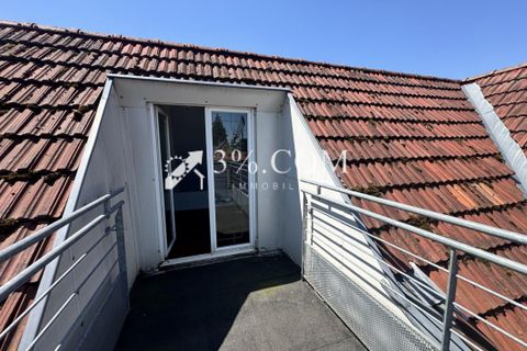Duplex i Mommenheim, Bas-Rhin, Mommenheim - € 159.000 | Ref: 56_V1020064555 - foto 3