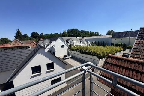 Duplex i Mommenheim, Bas-Rhin, Mommenheim - € 159.000 | Ref: 56_V1020064555 - foto 14
