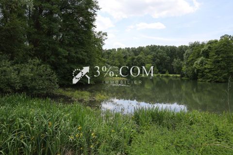 Landsbyhus i Lury-sur-Arnon, Cher, Lury-sur-Arnon - € 116.000 | Ref: 254_V3380064502 - foto 4
