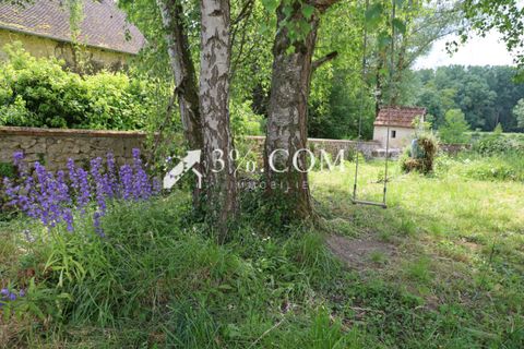 Landsbyhus i Lury-sur-Arnon, Cher, Lury-sur-Arnon - € 116.000 | Ref: 254_V3380064502 - foto 5
