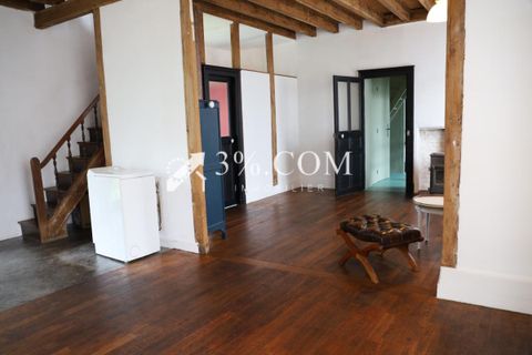 Landsbyhus i Lury-sur-Arnon, Cher, Lury-sur-Arnon - € 116.000 | Ref: 254_V3380064502 - foto 10