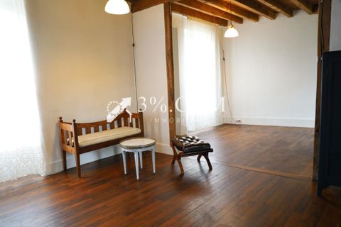 Landsbyhus i Lury-sur-Arnon, Cher, Lury-sur-Arnon - € 116.000 | Ref: 254_V3380064502 - foto 13