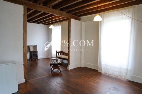 Landsbyhus i Lury-sur-Arnon, Cher, Lury-sur-Arnon - € 116.000 | Ref: 254_V3380064502 - foto 15