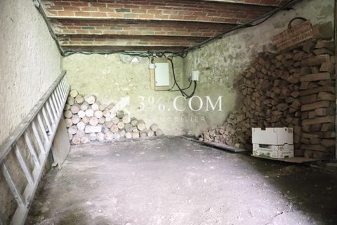 Landsbyhus i Lury-sur-Arnon, Cher, Lury-sur-Arnon - € 116.000 | Ref: 254_V3380064502 - foto 21