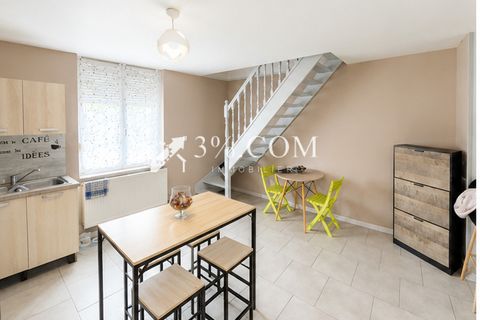 Villa a Petite-Forêt, Nord, Petite-Forêt - € 125.000 | Ref: 234_V3180064525 - foto 3