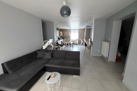 Villa a Petite-Forêt, Nord, Petite-Forêt - € 125.000 | Ref: 234_V3180064525 - foto 4
