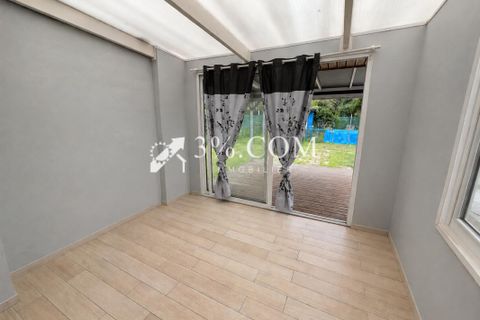 Villa a Petite-Forêt, Nord, Petite-Forêt - € 125.000 | Ref: 234_V3180064525 - foto 6