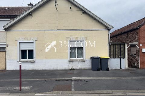 Villa a Petite-Forêt, Nord, Petite-Forêt - € 125.000 | Ref: 234_V3180064525 - foto 7