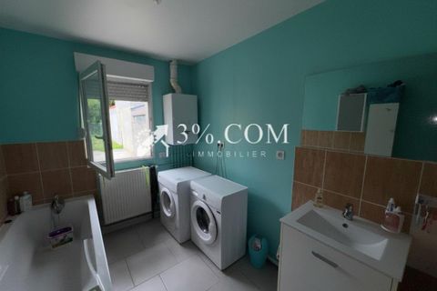 Villa a Petite-Forêt, Nord, Petite-Forêt - € 125.000 | Ref: 234_V3180064525 - foto 8