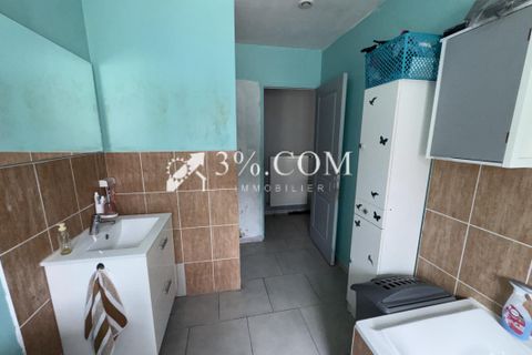 Villa a Petite-Forêt, Nord, Petite-Forêt - € 125.000 | Ref: 234_V3180064525 - foto 9