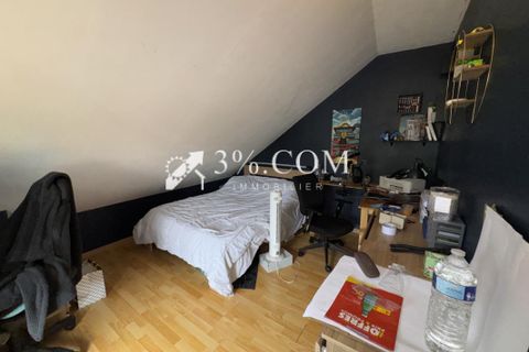 Villa a Petite-Forêt, Nord, Petite-Forêt - € 125.000 | Ref: 234_V3180064525 - foto 14