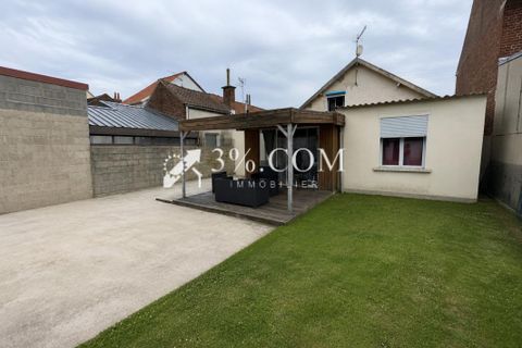 Villa a Petite-Forêt, Nord, Petite-Forêt - € 125.000 | Ref: 234_V3180064525 - foto 19