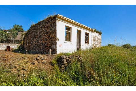 Ruinere i Mouriscas, Santarem, Mouriscas - € 40.000 | Ref: 02004-26 - foto 4