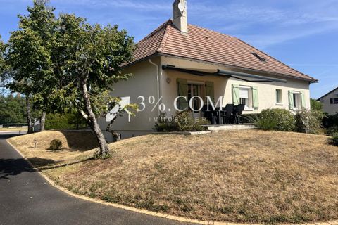 Villa i Bonnes, Vienne, Bonnes - € 256 470 | Ref: 254_V3380064542 - foto 2