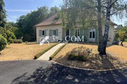 Villa i Bonnes, Vienne, Bonnes - € 256 470 | Ref: 254_V3380064542 - foto 3