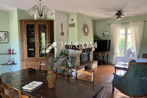 Villa i Bonnes, Vienne, Bonnes - € 256 470 | Ref: 254_V3380064542 - foto 5