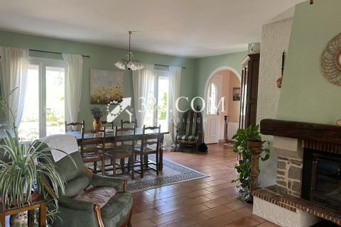 Villa i Bonnes, Vienne, Bonnes - € 256 470 | Ref: 254_V3380064542 - foto 6