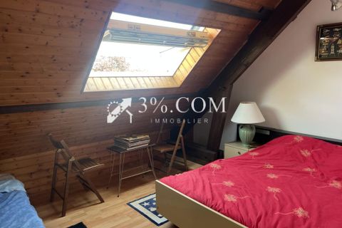 Villa i Bonnes, Vienne, Bonnes - € 256 470 | Ref: 254_V3380064542 - foto 10