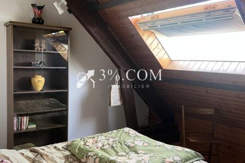 Villa i Bonnes, Vienne, Bonnes - € 256 470 | Ref: 254_V3380064542 - foto 12
