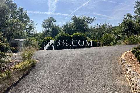 Villa i Bonnes, Vienne, Bonnes - € 256 470 | Ref: 254_V3380064542 - foto 15