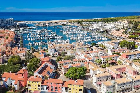 Lejlighed i Vilamoura, Faro, Vilamoura - € 298.000 | Ref: 120141097-170 - foto 1