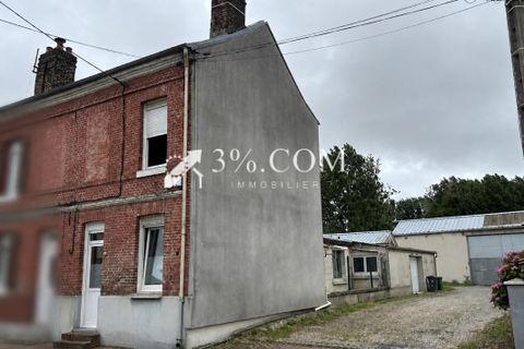 Villa i Dargnies, Somme, Dargnies - € 91.000 | Ref: 468_V5610064543 - foto 1