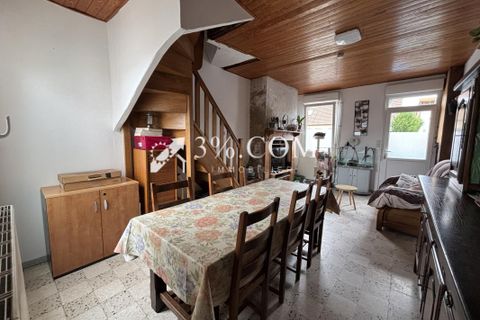 Villa i Dargnies, Somme, Dargnies - € 91.000 | Ref: 468_V5610064543 - foto 2